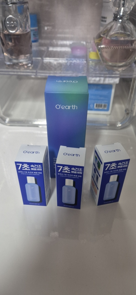 我们的 透明质酸 7 秒精华液（安瓿装 common.review image