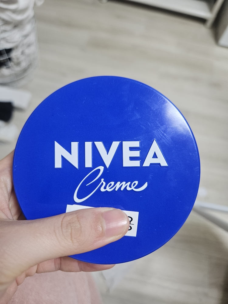 니베아 (NIVEA) 크림 (독일제조) review image