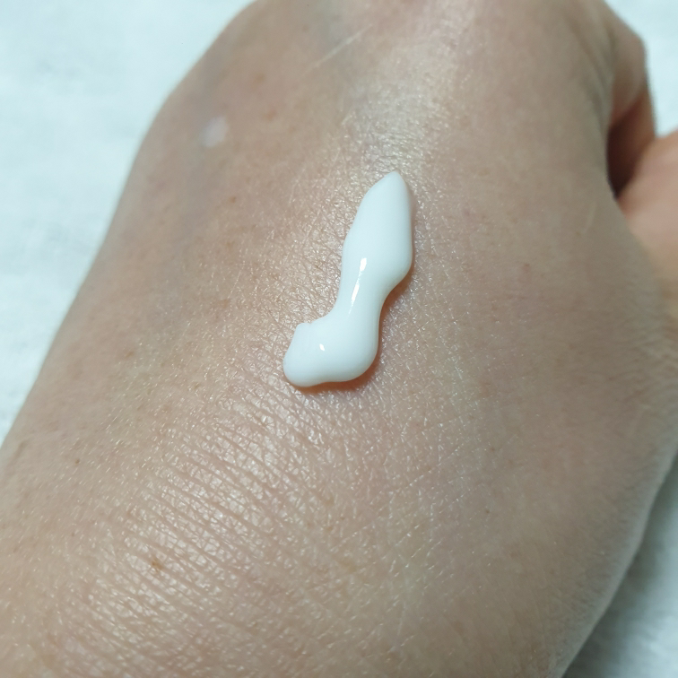 네시픽 (NACIFIC) 시카 피디알엔 배리어 크림 review image