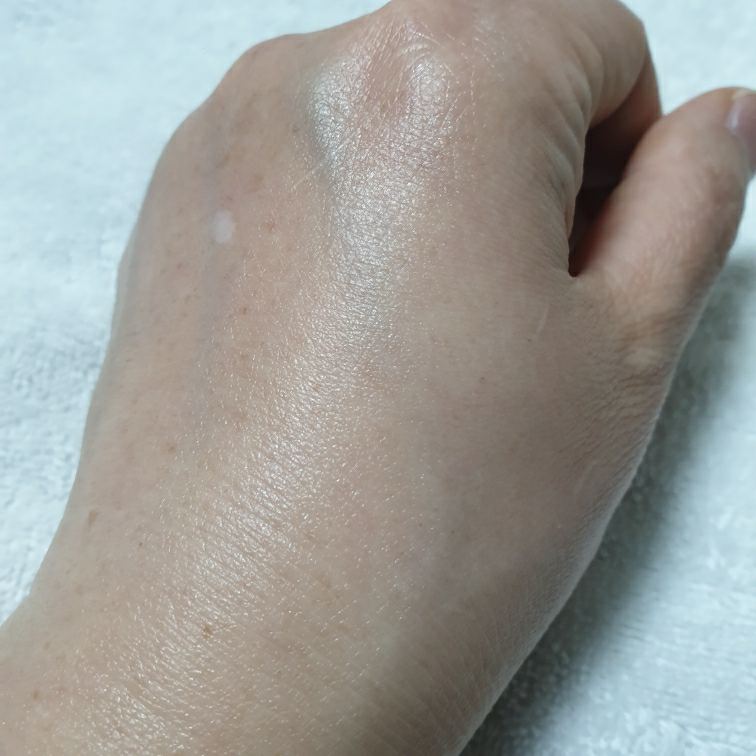 네시픽 (NACIFIC) 시카 피디알엔 배리어 크림 review image