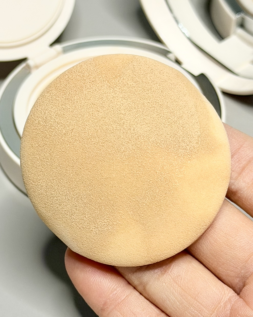 赫妍 反光焕肤粉底液 [SPF40/PA++] [21N1］ common.review image