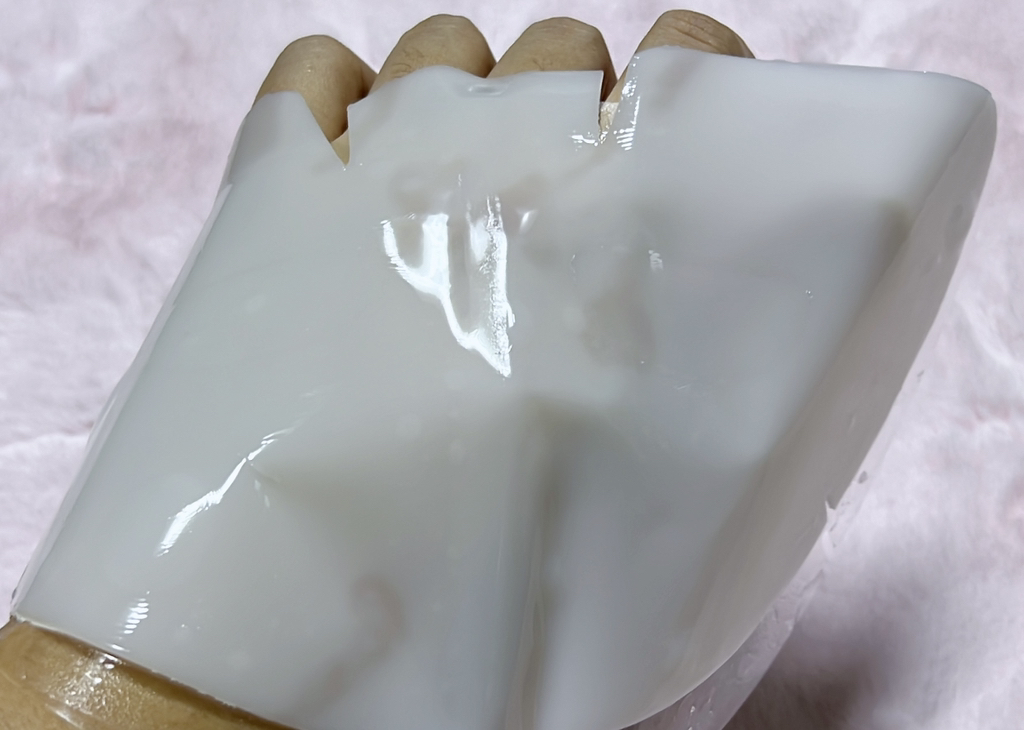 메디앤서 (MediAnswer) 레티노이드 리프트실 마스크 review image