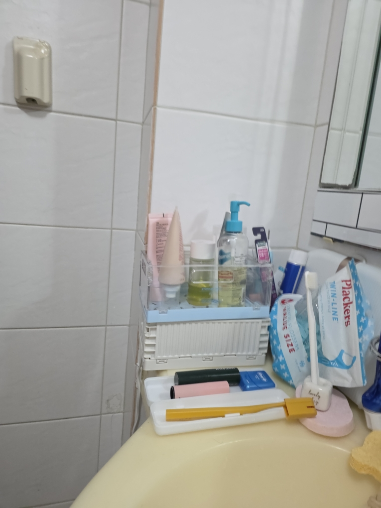 아토팜 (ATOPALM) 매터니티 케어 스트레치 마크 크림 review image