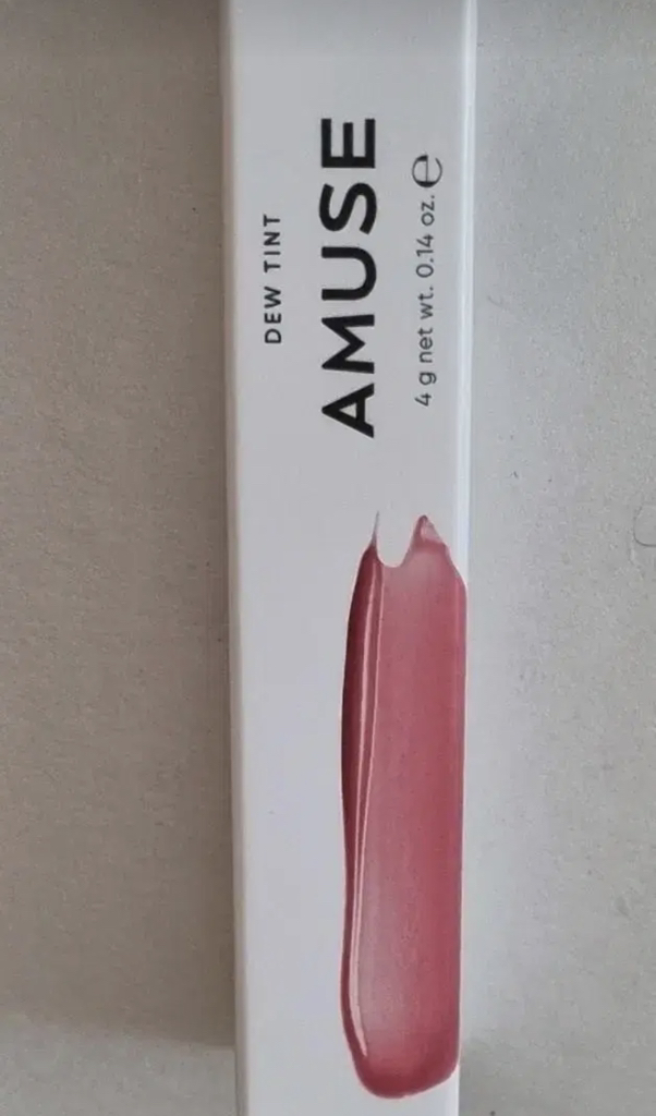 어뮤즈 (AMUSE) 듀 틴트 [05 힙지로] review image