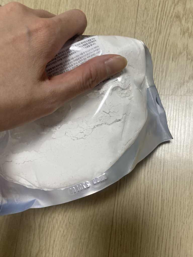 린제이 (LINDSAY) 오리지널 모델링팩 [쿨링밤] review image