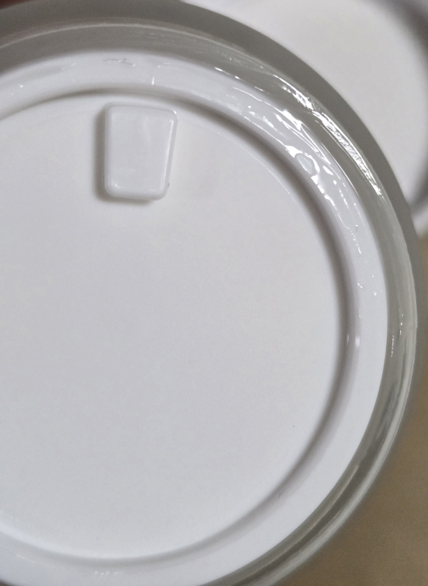 保湿平衡面霜的真实用户使用照片