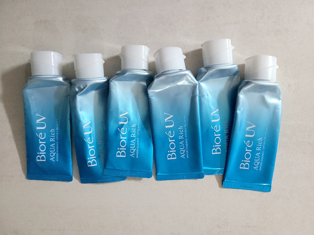 product review image