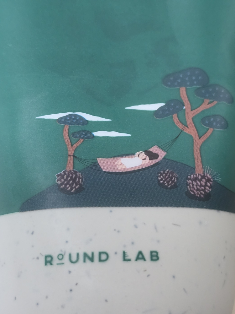 柔恩莱 松树西卡深层毛孔粘土洁面膏 common.review image