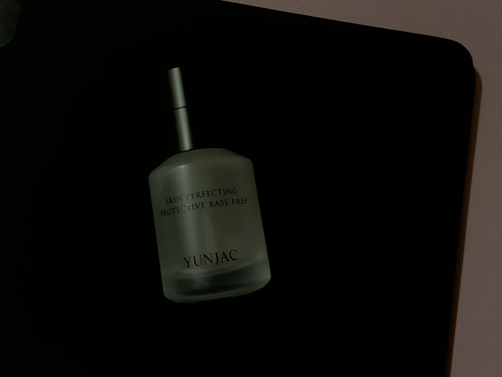 完美肌肤防护底霜的真实用户使用照片