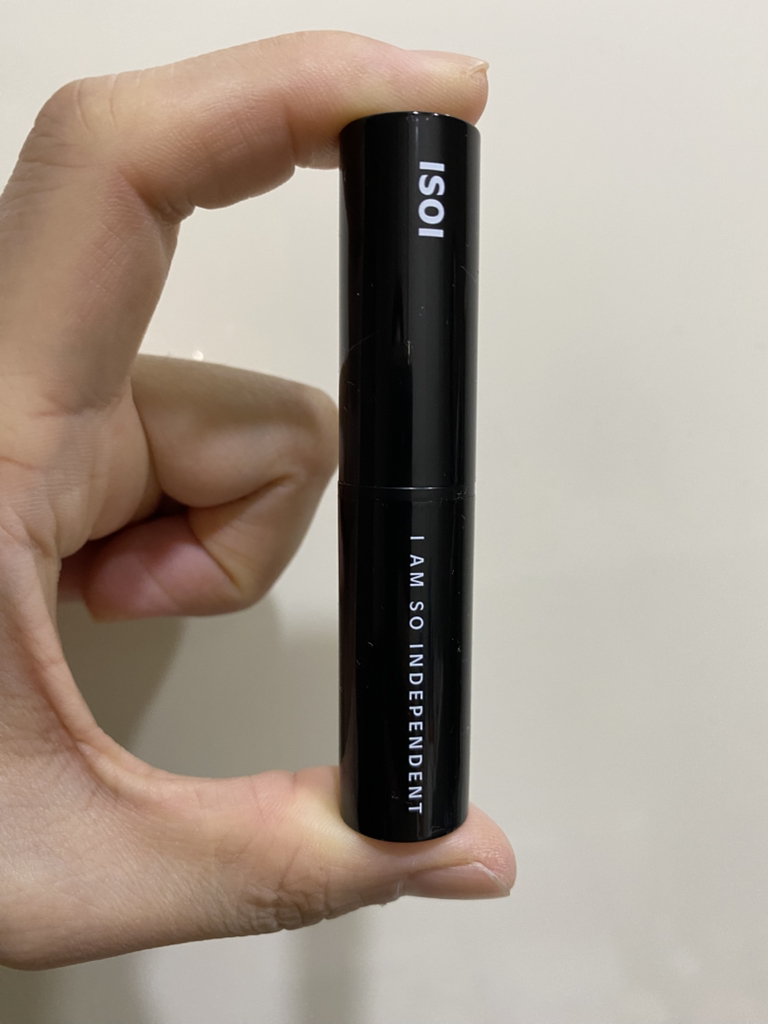 아이소이 (ISOI) 립 트리트먼트 로즈립밤 [로지코랄] review image