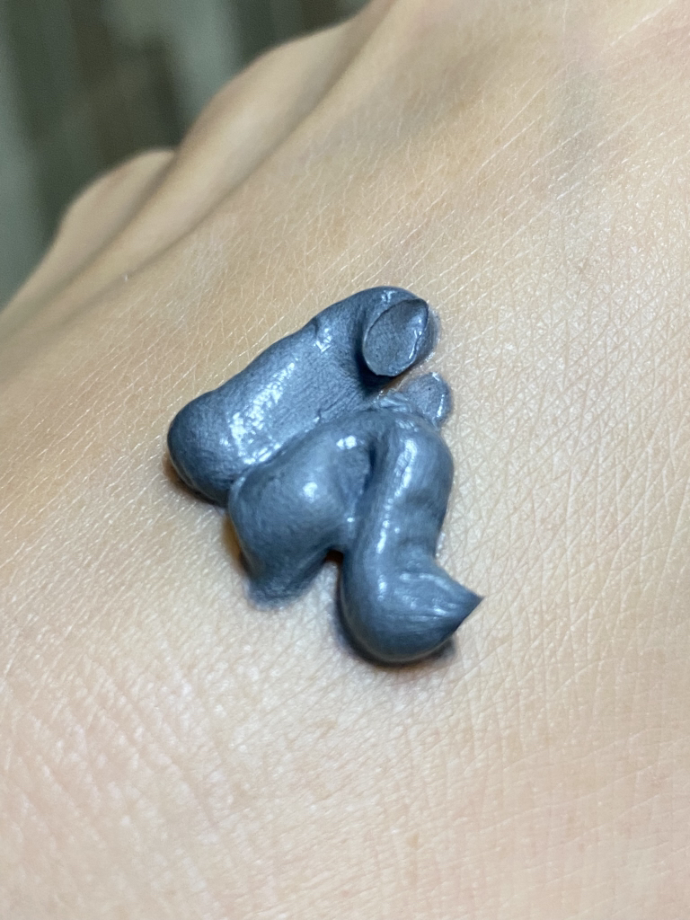 아이소이 (ISOI) 아크니 닥터 1st 블랙 딥 클렌징 폼 review image