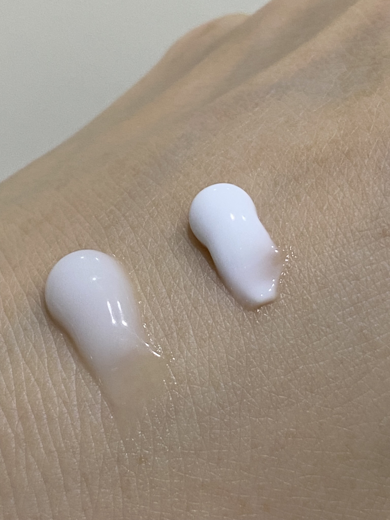 保湿医生乳霜的真实用户使用照片