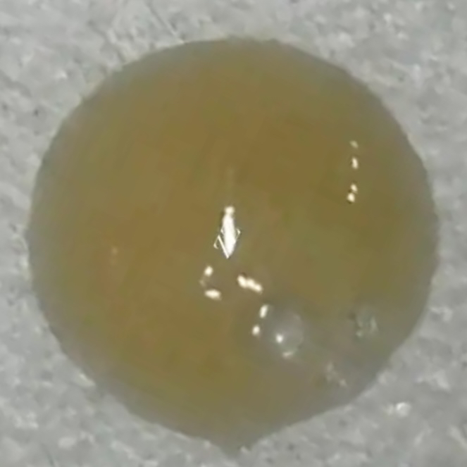 매스티나 (MASTINA) 화이트매스틱 6 식스아워스 앰플 review image