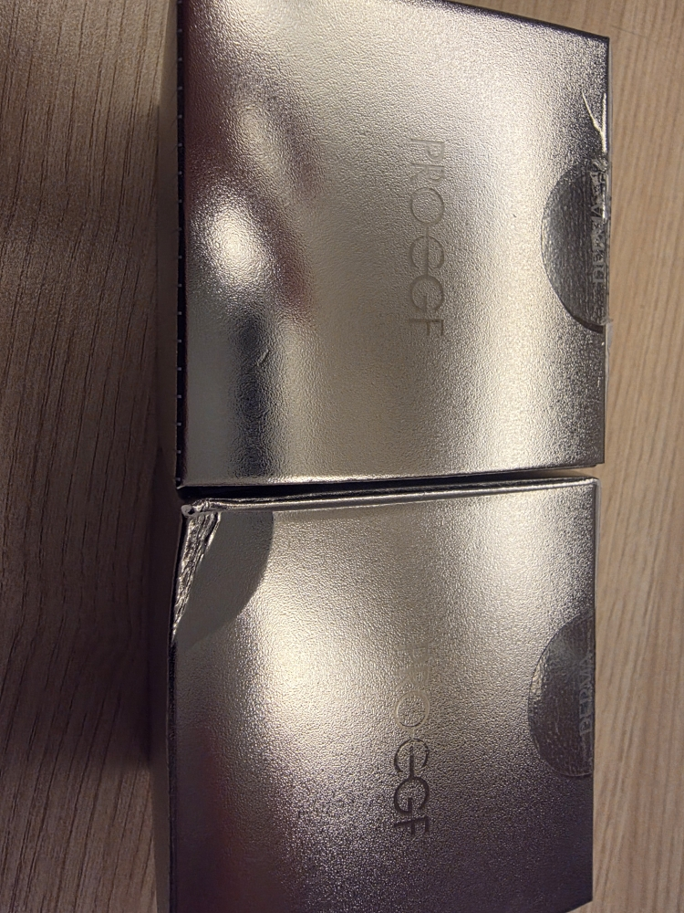 더마팩토리 (DERMAFACTORY) PRO EGF 플렉시어좀 8% 리페어 크림 review image