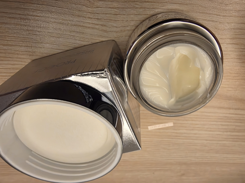 더마팩토리 (DERMAFACTORY) PRO EGF 플렉시어좀 8% 리페어 크림 review image