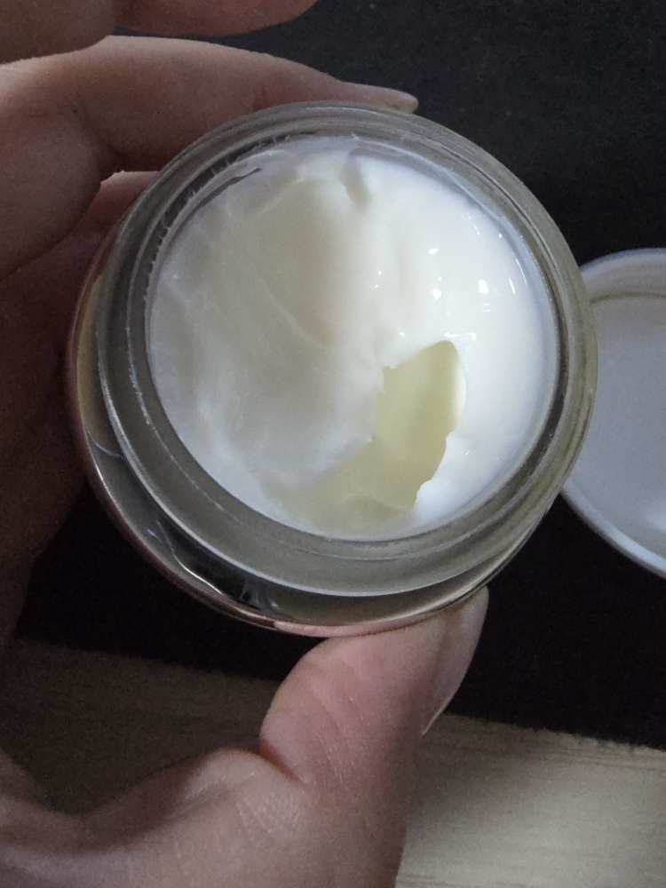 더마팩토리 (DERMAFACTORY) PRO EGF 플렉시어좀 8% 리페어 크림 review image