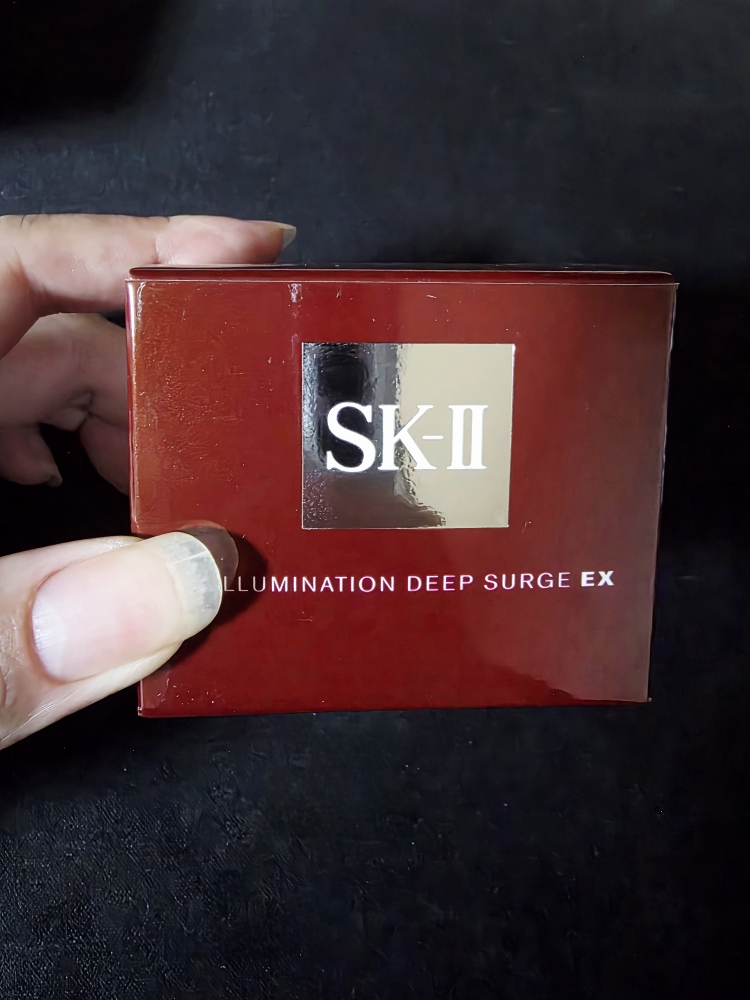 SK-Ⅱ (에스케이투) 셀루미네이션 딥 서지 EX review image