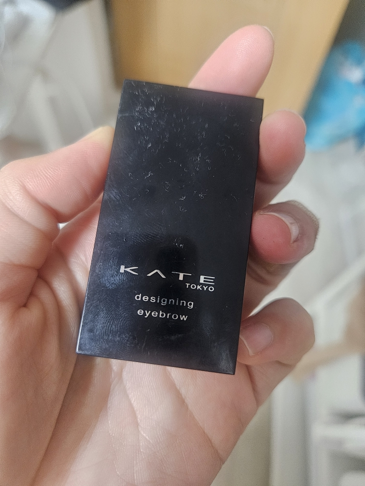 케이트 (KATE) 디자이닝 아이브로우 3D [EX-5 내추럴브라운] review image