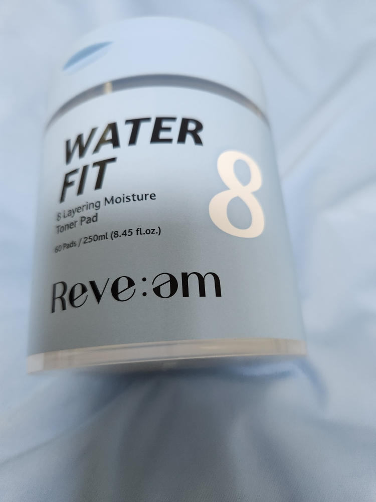 Waterfit 8 层吸湿排汗衬垫的真实用户使用照片