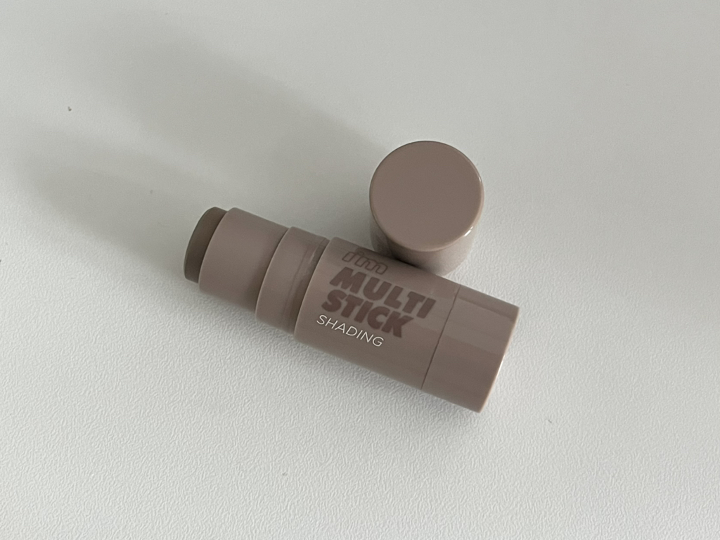 아임미미 (I'M MEME) 멀티스틱 쉐딩 음영 컨투어 [003 라이트쿨브론저] review image