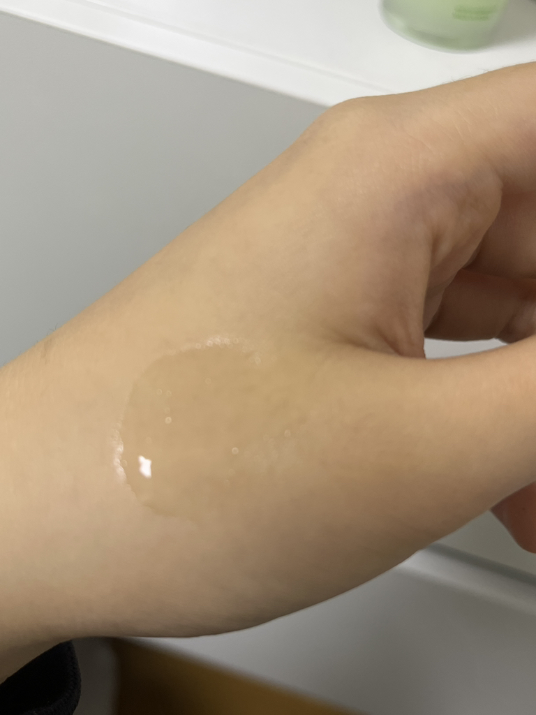 성분에디터 (SUNGBOONeditor) 그린토마토 포어 리프팅 세럼 플레인 review image