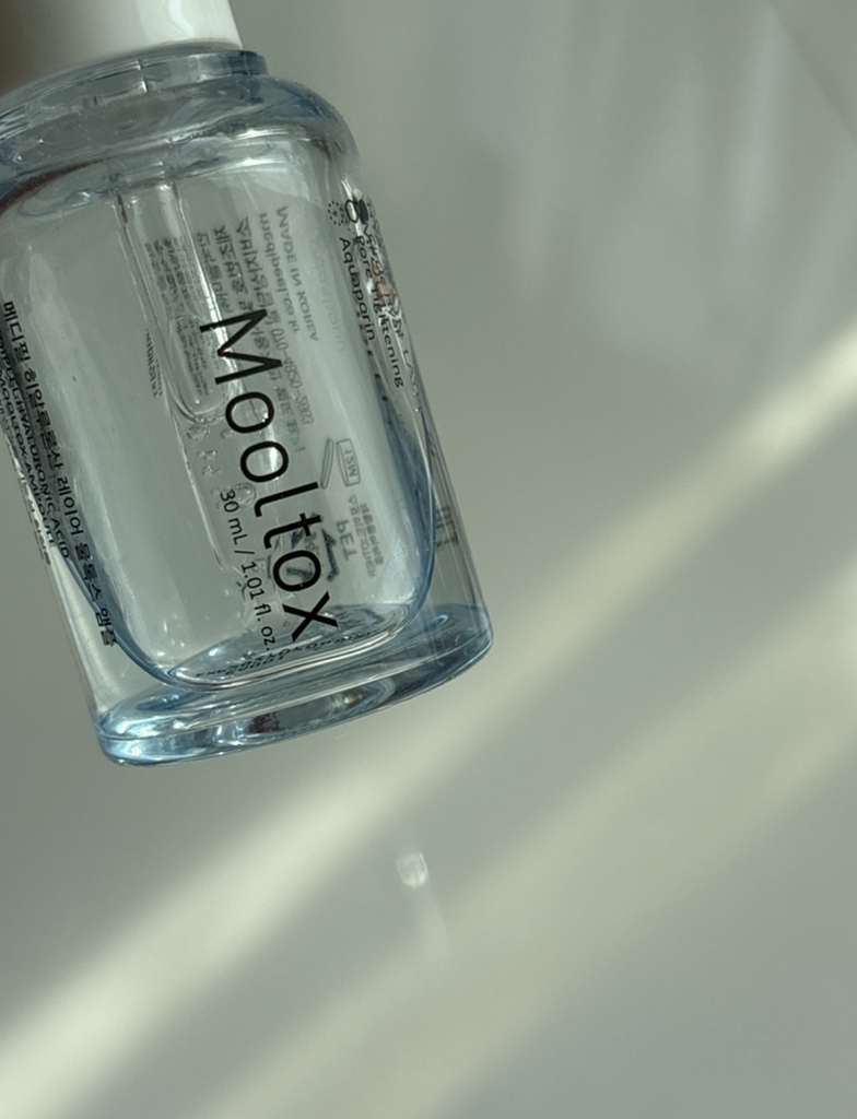 메디필 (MEDIPEEL) 히알루론산 레이어 물톡스 앰플 review image