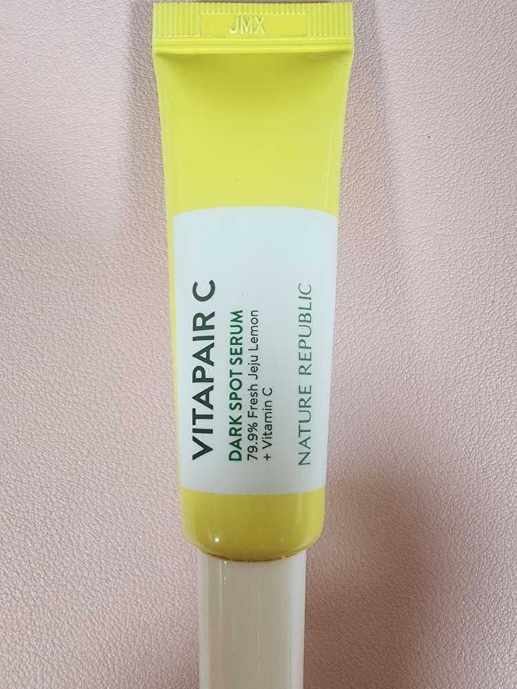 네이처리퍼블릭 (NATUREREPUBLIC) 비타페어C 잡티세럼 review image