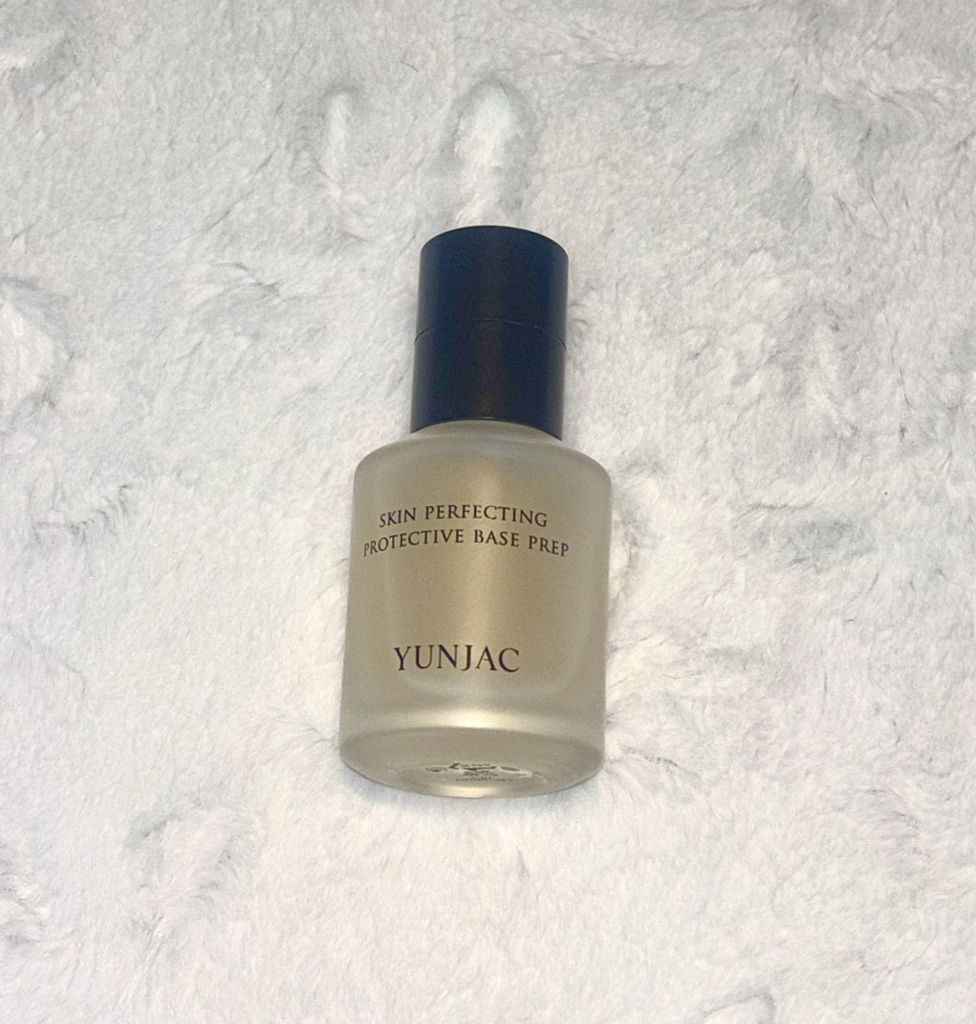 完美肌肤防护底霜的真实用户使用照片