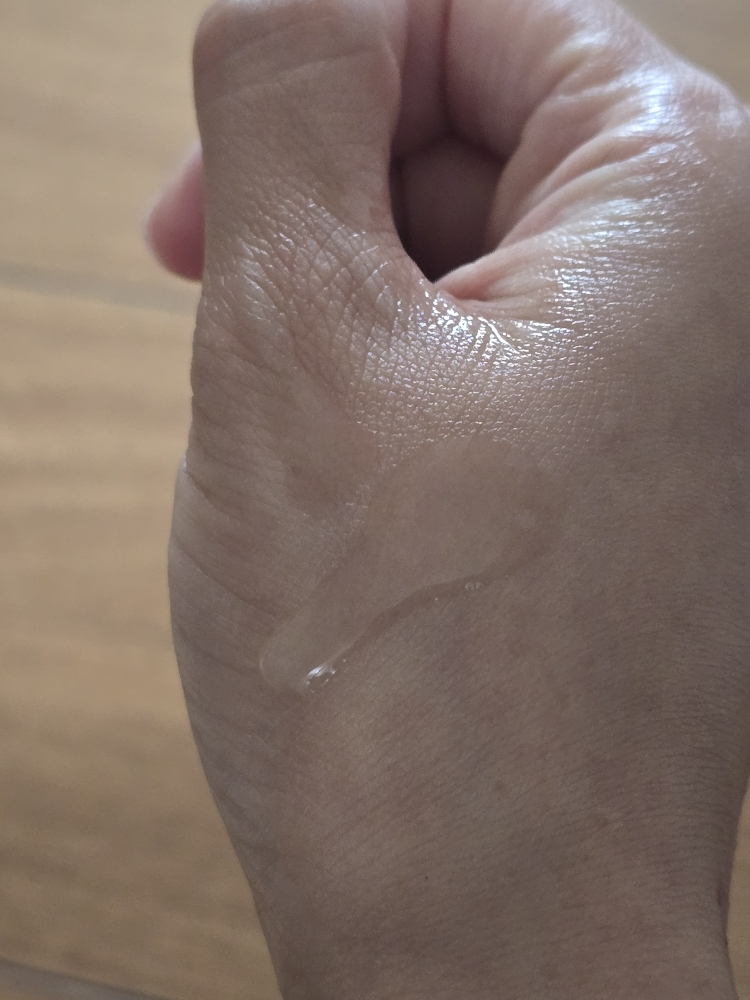 라보레브 (LABOREVE) 피치마이크로바이옴 78 피디알엔 토너 review image