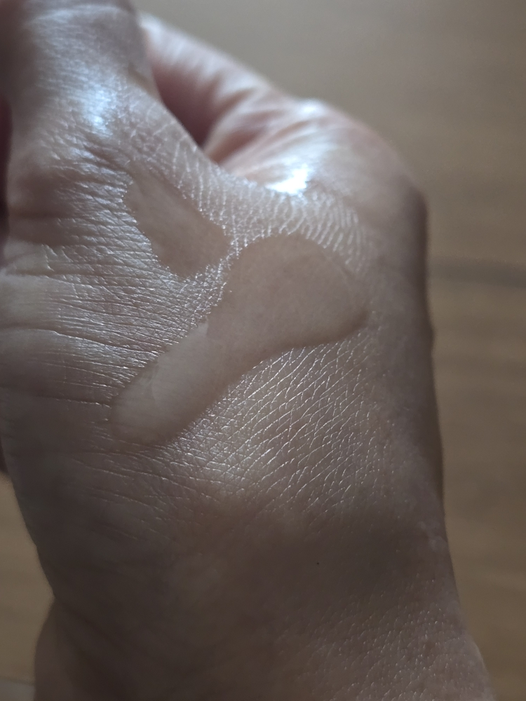 라보레브 (LABOREVE) 피치마이크로바이옴 78 피디알엔 토너 review image