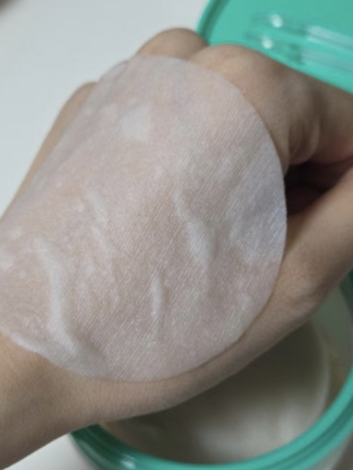 西卡特罗去痘印软膏的真实用户使用照片