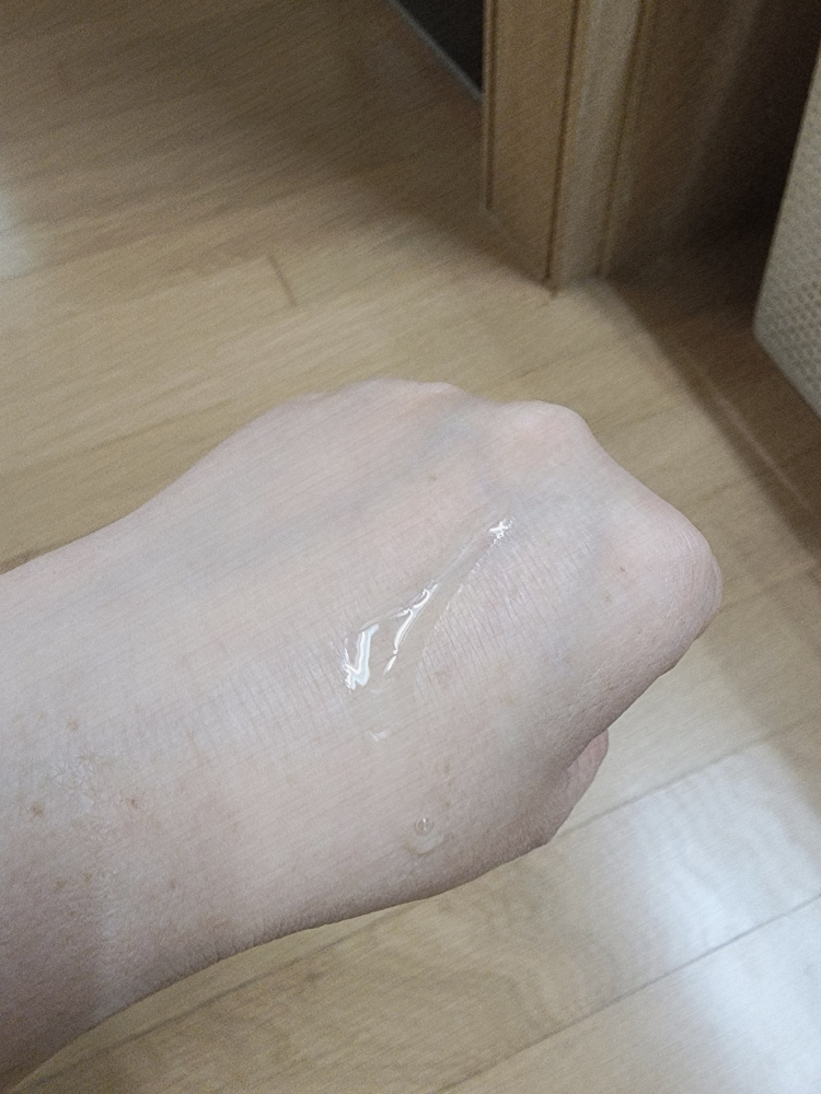 아이소이 (ISOI) 블레미쉬 케어 업 세럼 review image