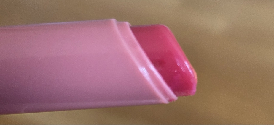 네이처리퍼블릭 (NATUREREPUBLIC) 에센셜 립밤 [5호 장미] review image