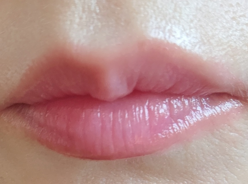 네이처리퍼블릭 (NATUREREPUBLIC) 에센셜 립밤 [5호 장미] review image