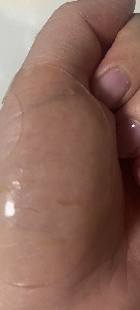 리더스 (LEADERS) 그린 콜라겐 와이드 핏 아이패치 review image