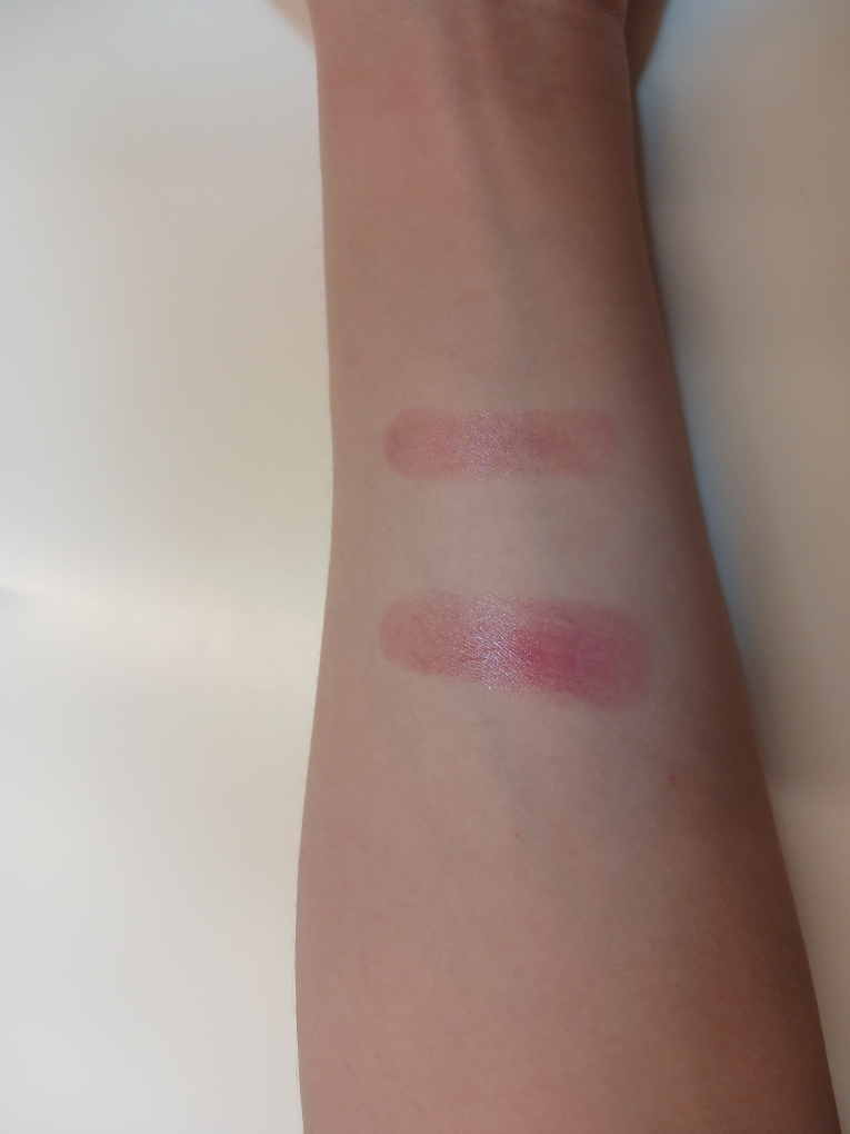 아이소이 (ISOI) 립 트리트먼트 밤 [퓨어레드] review image