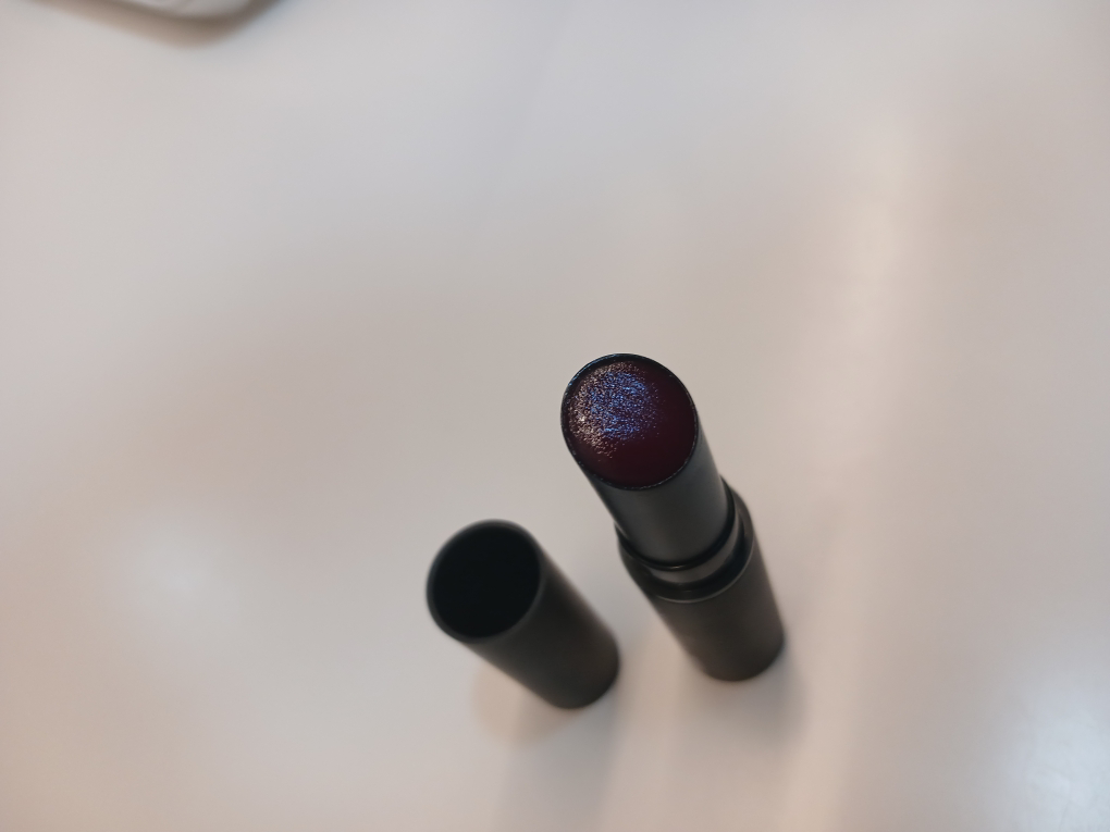 아이소이 (ISOI) 립 트리트먼트 밤 [퓨어레드] review image