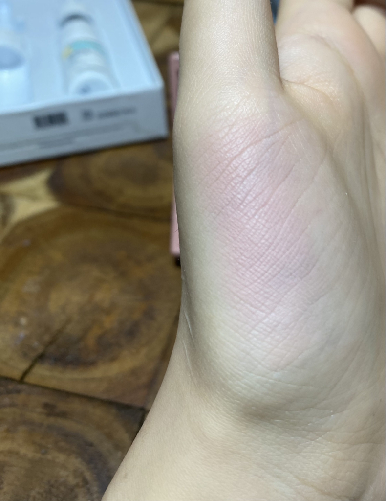 VDL (브이디엘) 치크스테인 블러셔 [02 페이보릿라벤더] review image