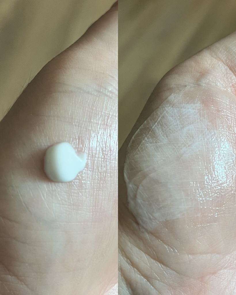 SCINIC Kem dưỡng da The Simple Barrier review image