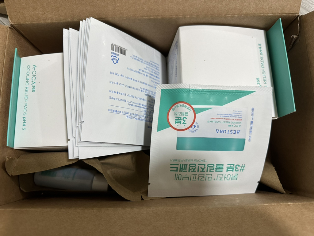 product review image