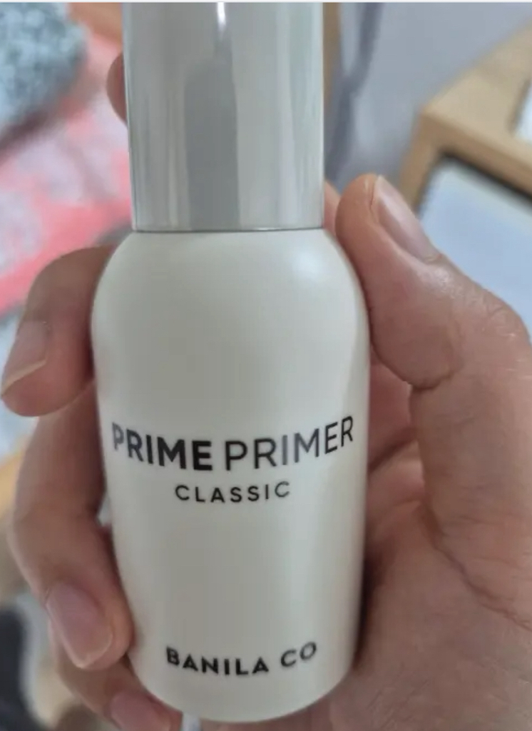 바닐라코 (banilaco) 프라임 프라이머 클래식 review image