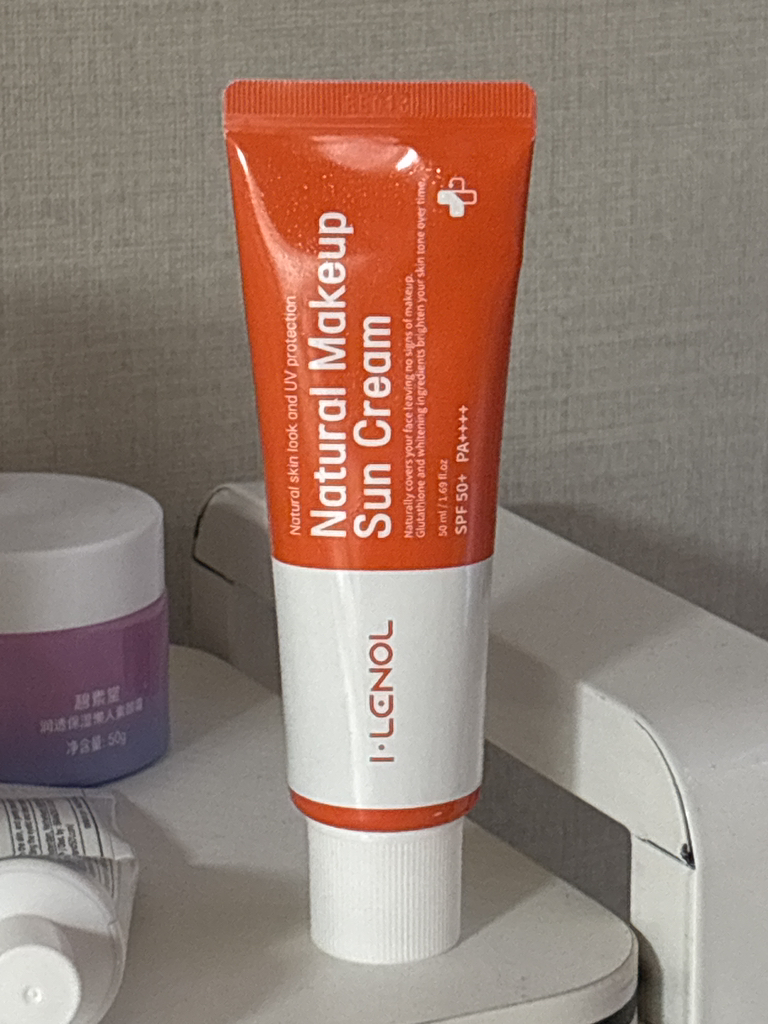 product review image