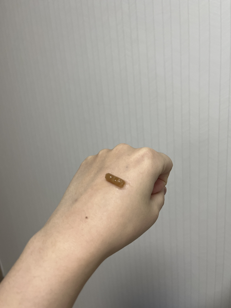 아임프롬 (I'mfrom) 피그 스크럽 마스크 review image