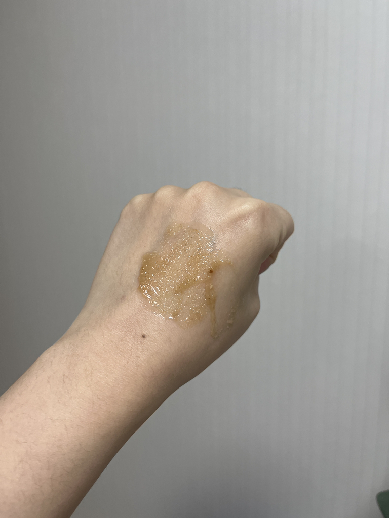 아임프롬 (I'mfrom) 피그 스크럽 마스크 review image