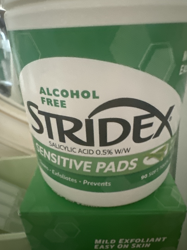 敏感垫的真实用户使用照片