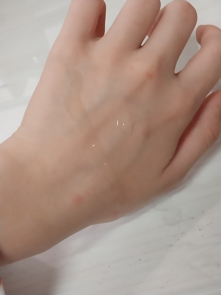 바이오더마 (BIODERMA) 하이드라비오 세럼 review image