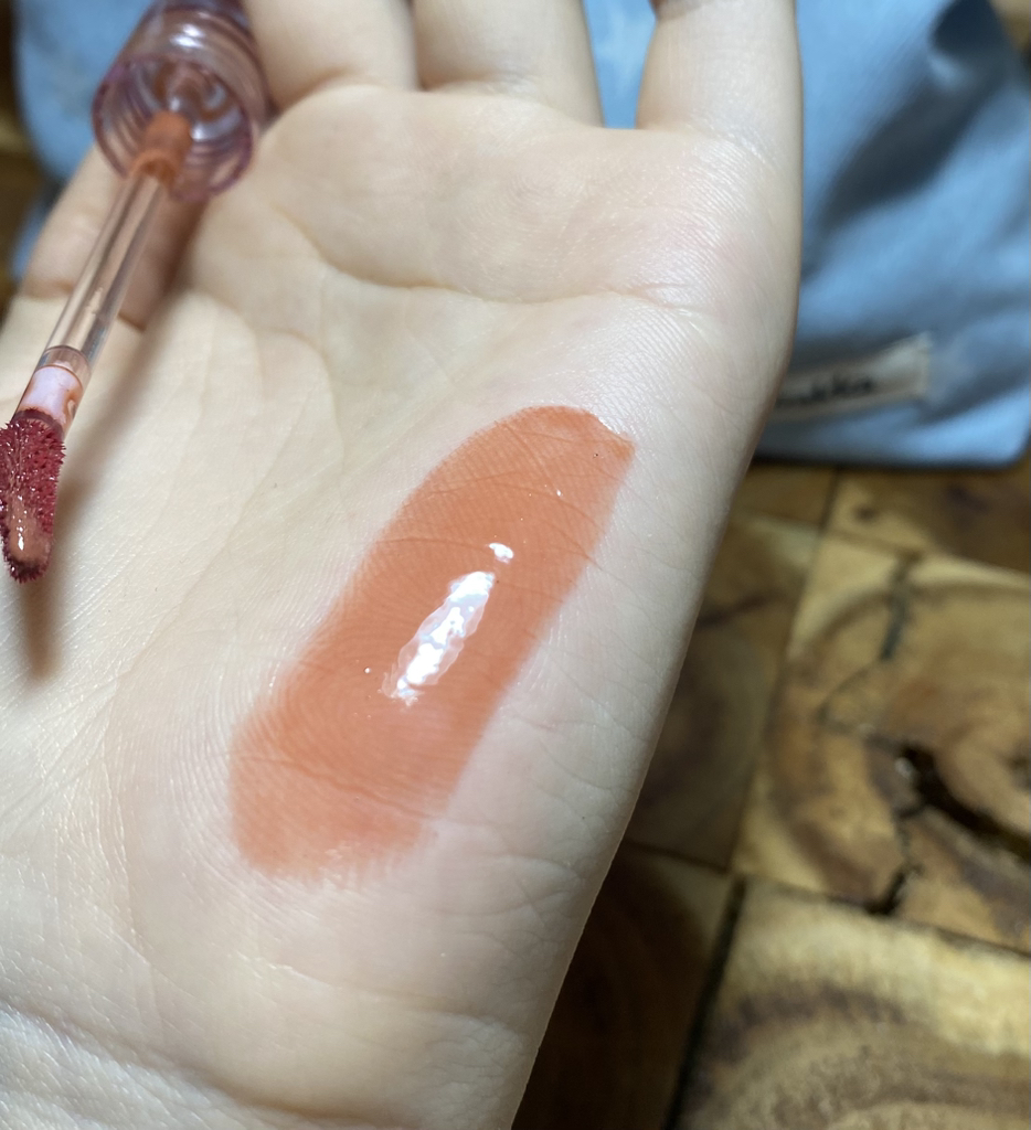 릴리바이레드 (lilybyred) 글래시 레이어 픽싱 틴트 [13 #리치코인] review image