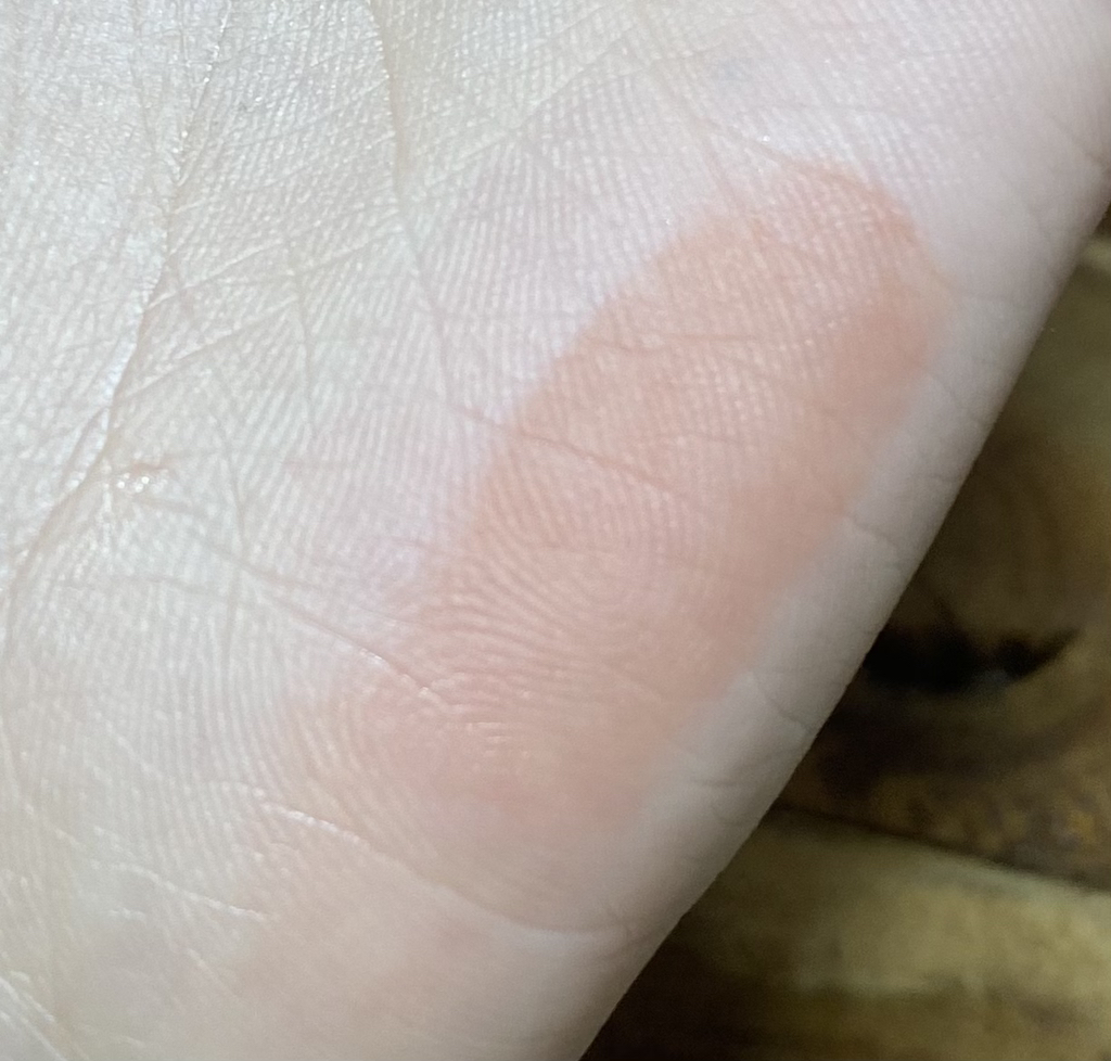 릴리바이레드 (lilybyred) 글래시 레이어 픽싱 틴트 [13 #리치코인] review image