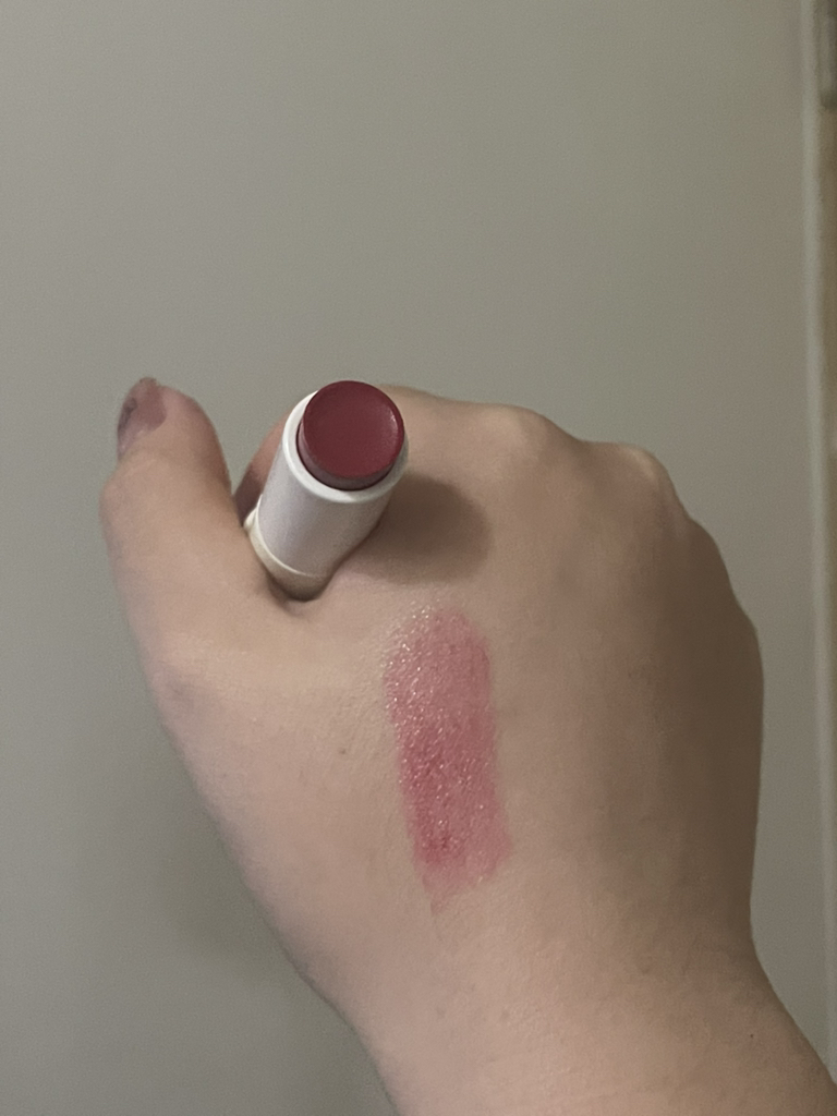 멜릭서 (Melixir) 비건 립 버터 [#15 더티핑크] review image