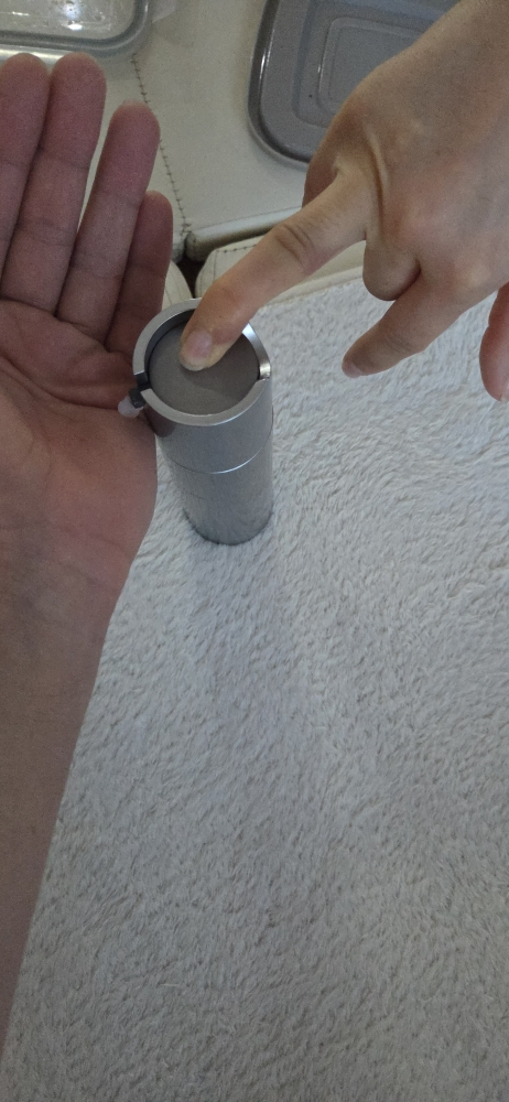 product review image